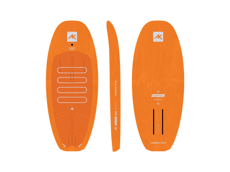 Compact V3 Wingboard AK 2025 4'2''