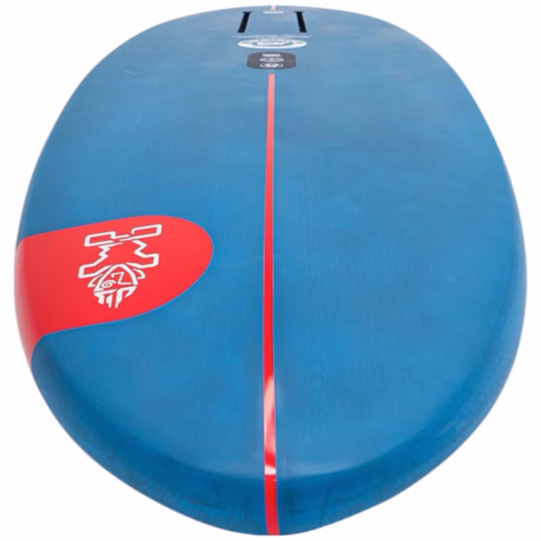 Above Wingboard Starboard 2025 5'6''