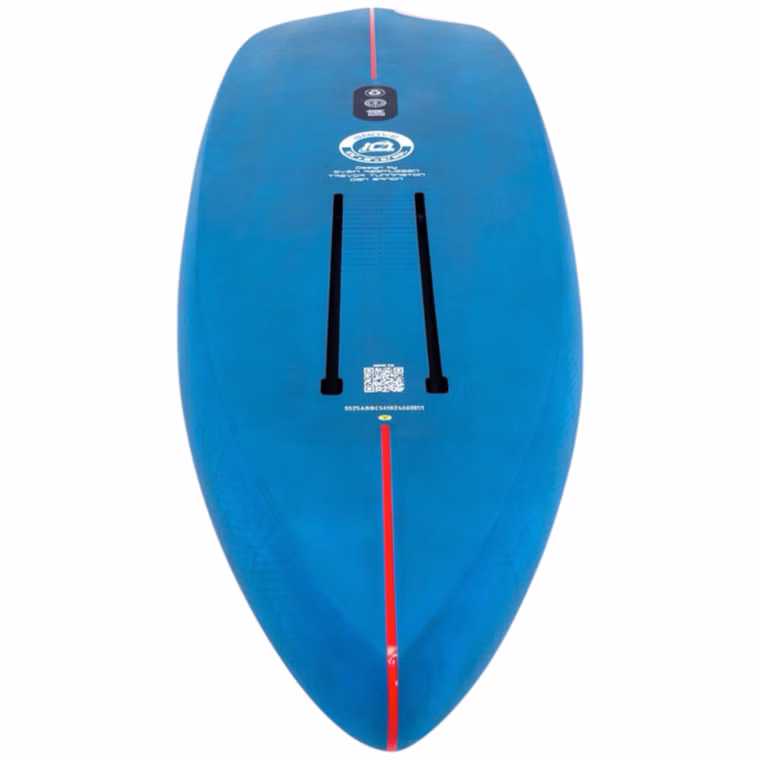 Above Wingboard Starboard 2025 5'6''