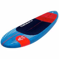 Above Wingboard Starboard 2025 5'6''