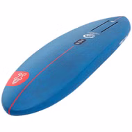 Above Wingboard Starboard 2025 5'6''