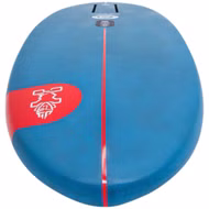 Above Wingboard Starboard 2025 5'6''