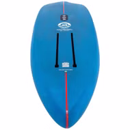 Above Wingboard Starboard 2025 5'6''