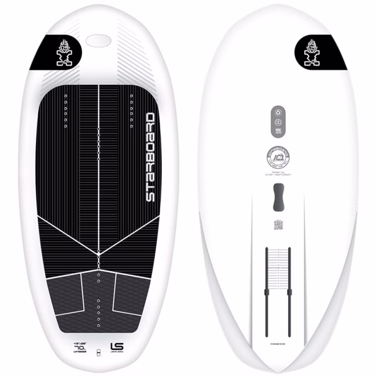 Wingboard Foil Starboard 2025 4'9''