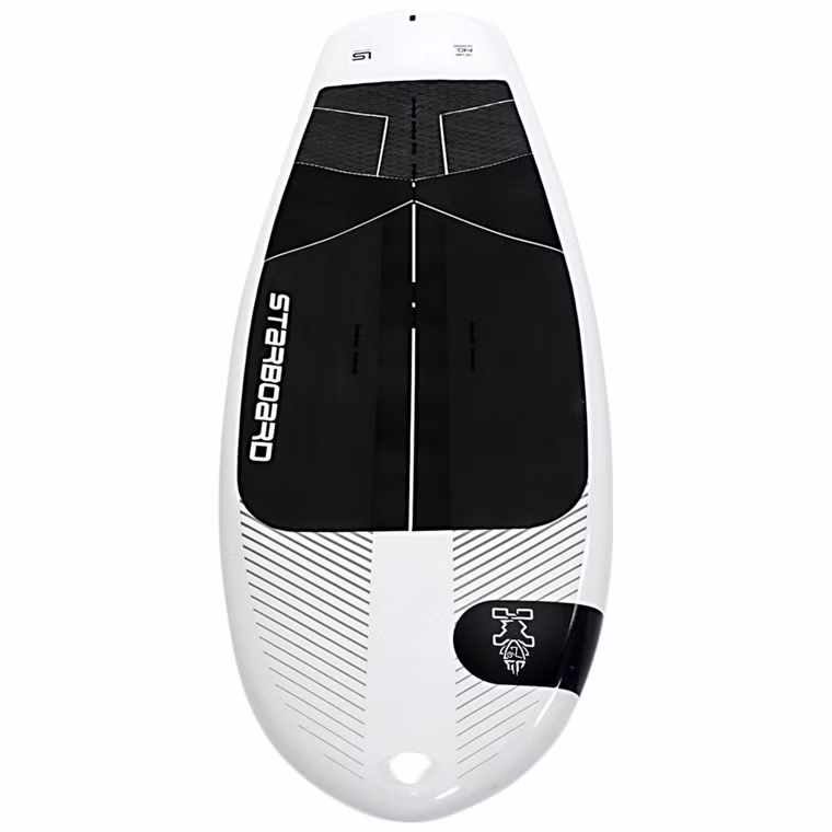 Wingboard Foil Starboard 2025 4'9''