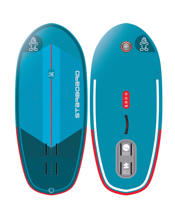 Air Foil Wingboard Starboard 2025 4'11''
