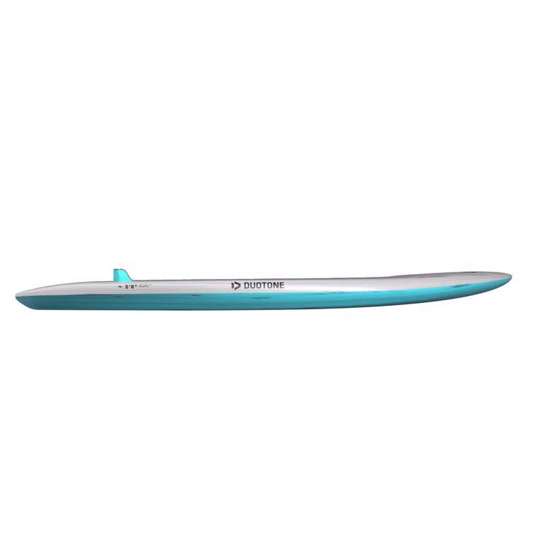 Foilboard MIDFISH Duotone 2025 5'2''
