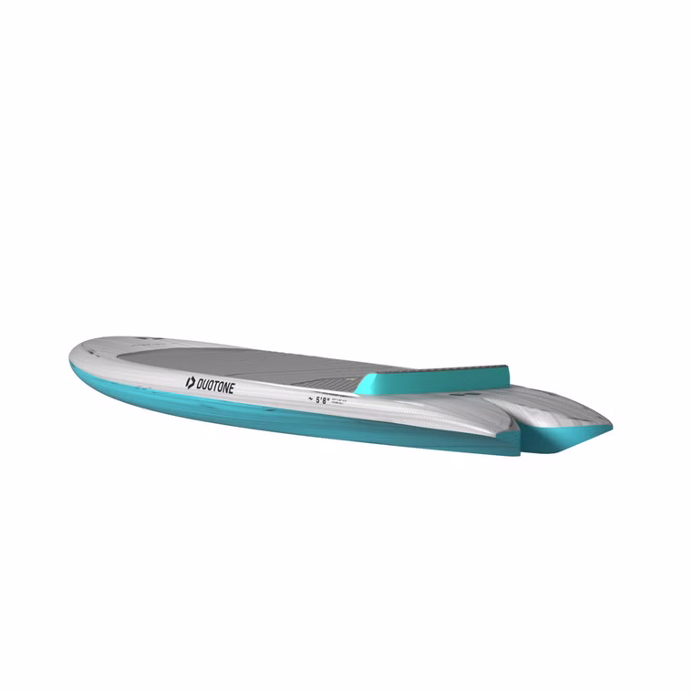 Foilboard MIDFISH Duotone 2025 5'2''