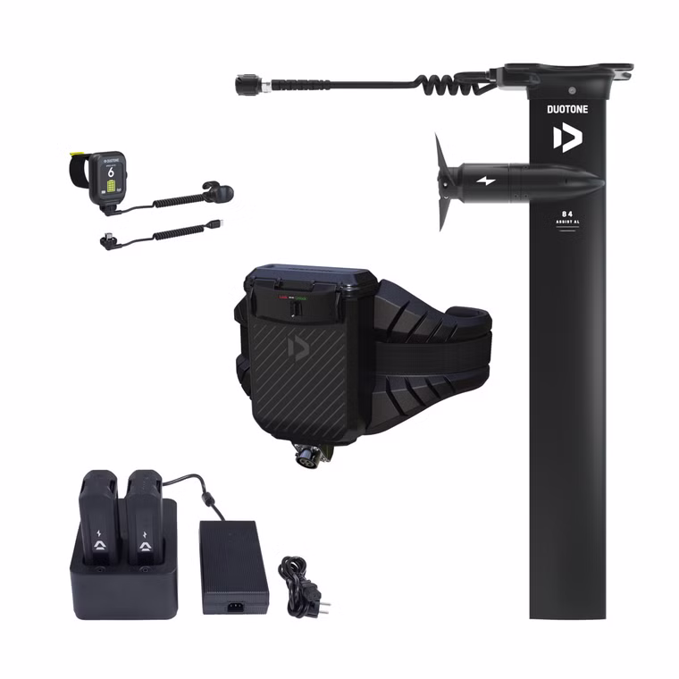 [Paket] Foil Assist Set AL Duotone 2025 S-M