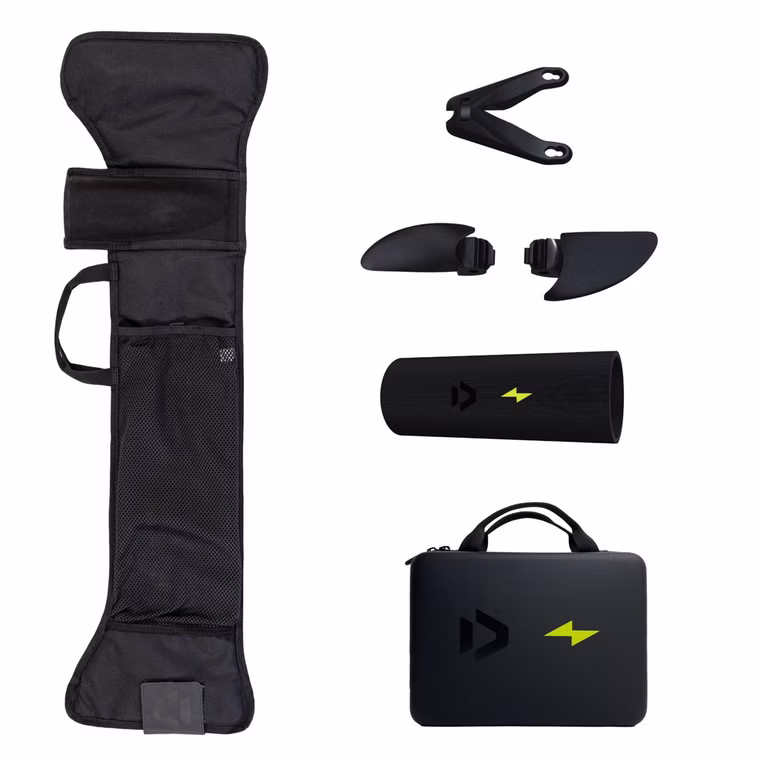 [Paket] Foil Assist Set AL Duotone 2025 S-M