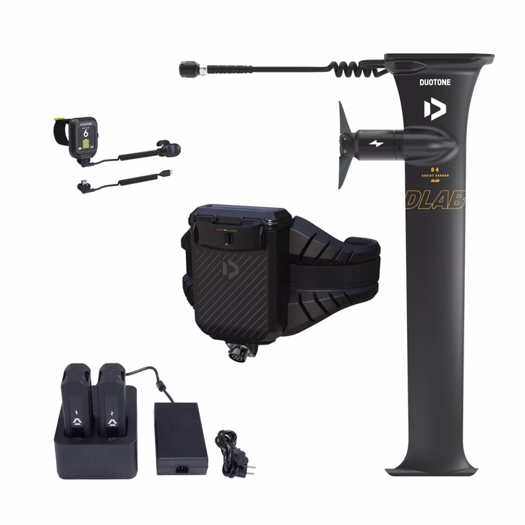 [Paket] Foil Assist Set D/LAB Duotone 2025 L-XXL