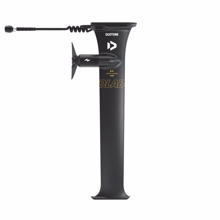 [Paket] Foil Assist Set D/LAB Duotone 2025 L-XXL