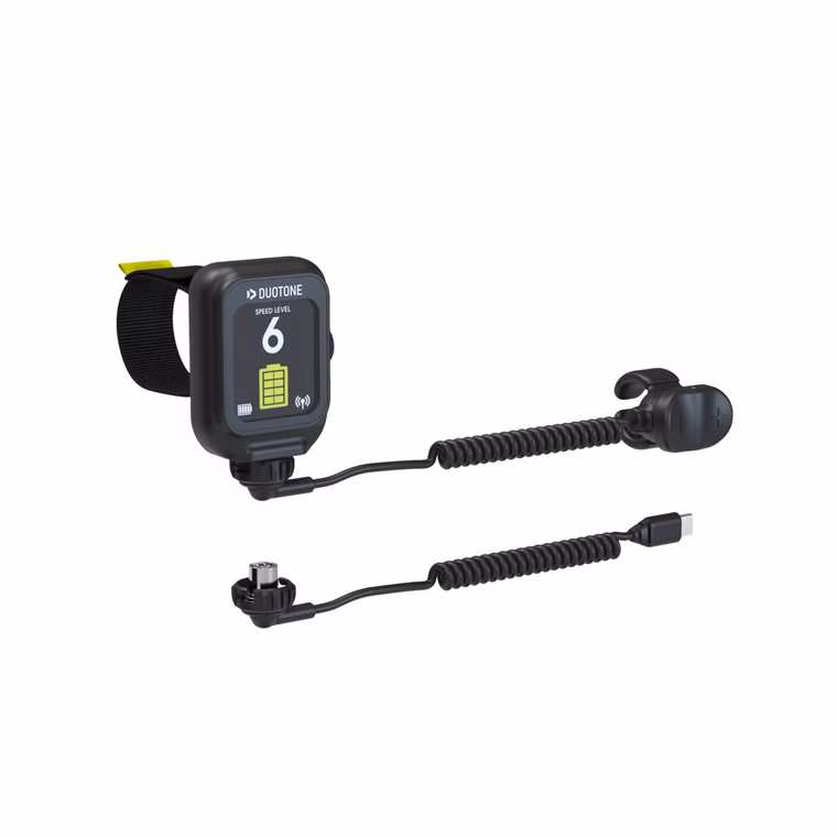 [Paket] Foil Assist Set D/LAB Duotone 2025 L-XXL
