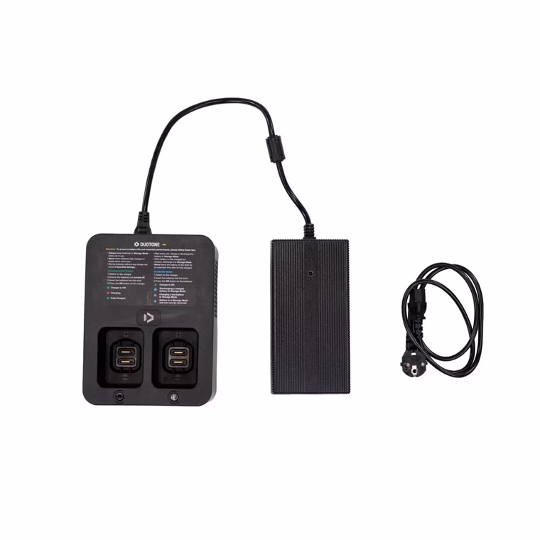 [Paket] Foil Assist Set D/LAB Duotone 2025 L-XXL