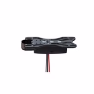 Duotone ePart AL Top Plate with connector Duotone 2025