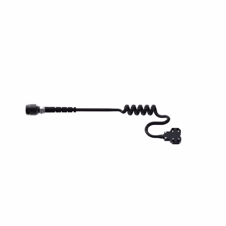 ePart Cable & Connector for eHarness long Duotone 2025