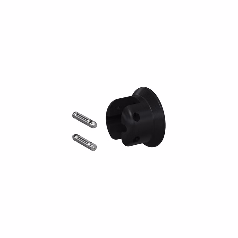 ePropeller Blades Mount Duotone 2025