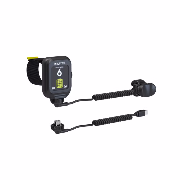 eRemote Watch Ring Set Duotone 2025