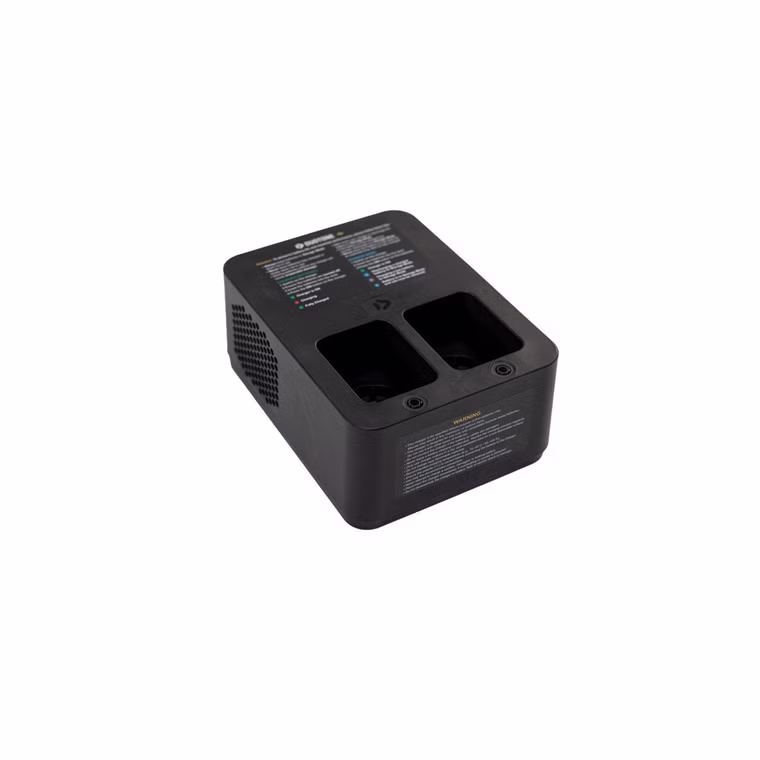 Battery Charger Set Duotone 2025