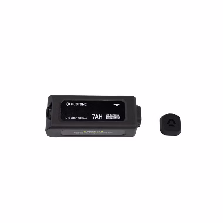 Battery 7A (1Pcs) Duotone 2025 7A