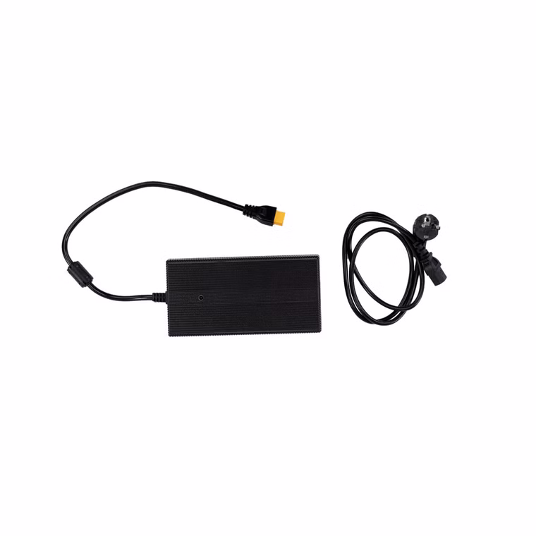 Battery Charger Adapter Duotone 2025