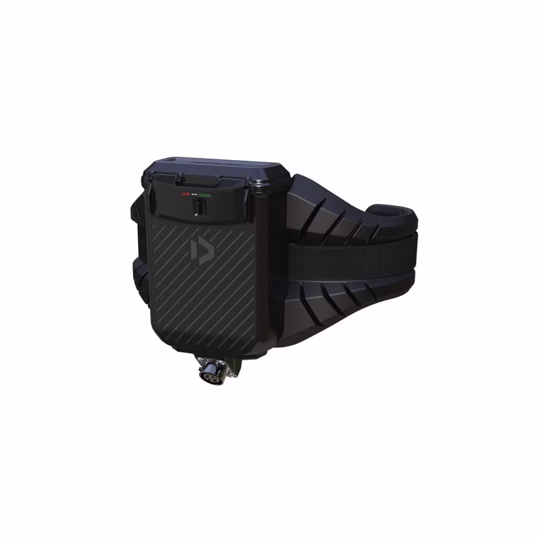 eHarness Set Duotone 2025 S-M