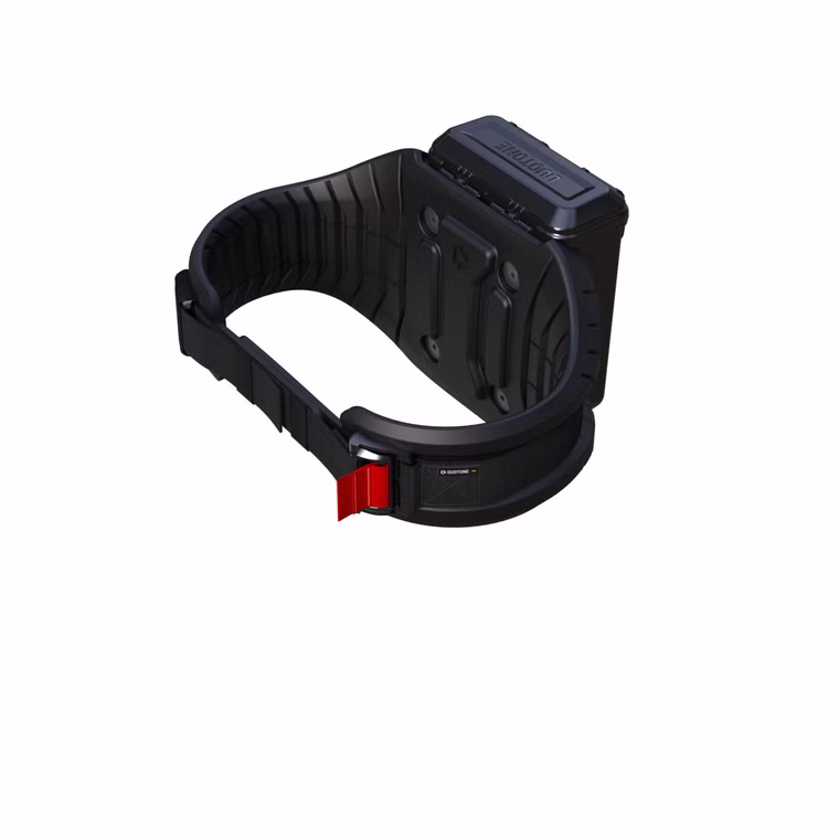 eHarness Set Duotone 2025 S-M