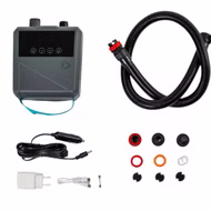 Duotone E Pumpe Lazepump Duotone
