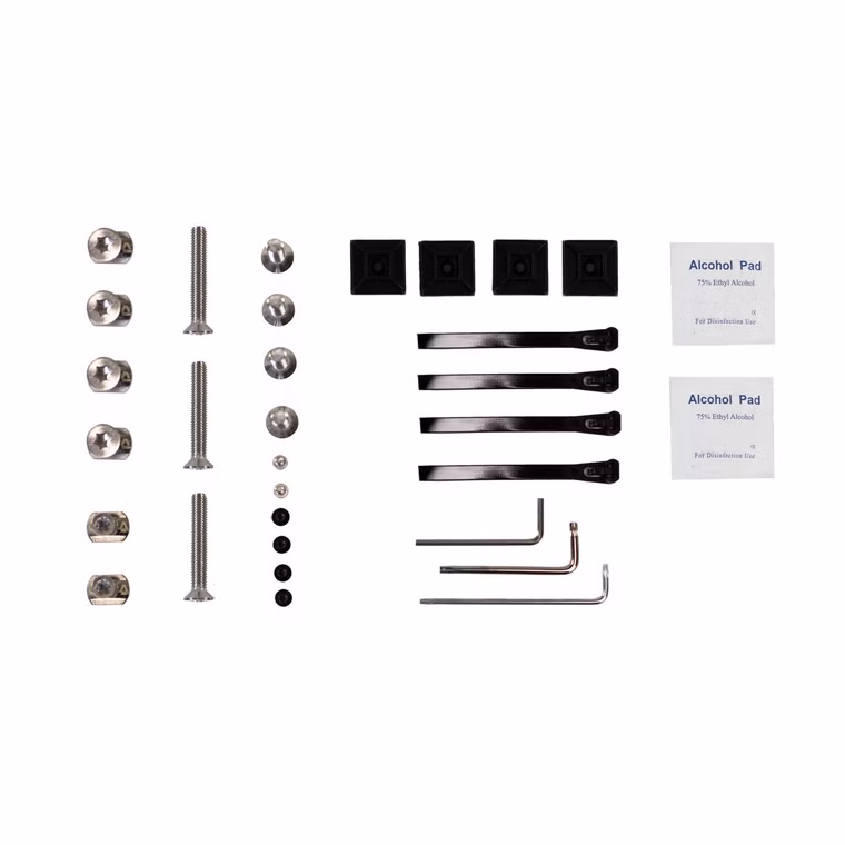 Screw Set & Tools Duotone 2025
