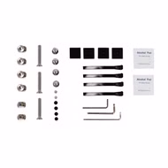 Screw Set & Tools Duotone 2025