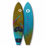 Duotone Grip 4 SLS Windsurf Board Duotone 2025