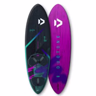 Duotone Skate SLS Windsurf Board Duotone 2025