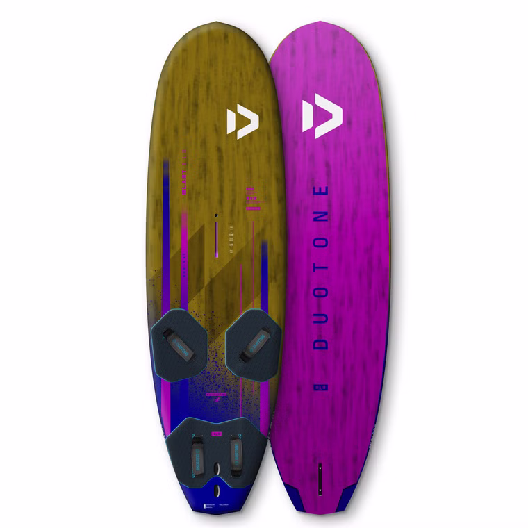 Blast Windsurf Board Duotone 2025 100