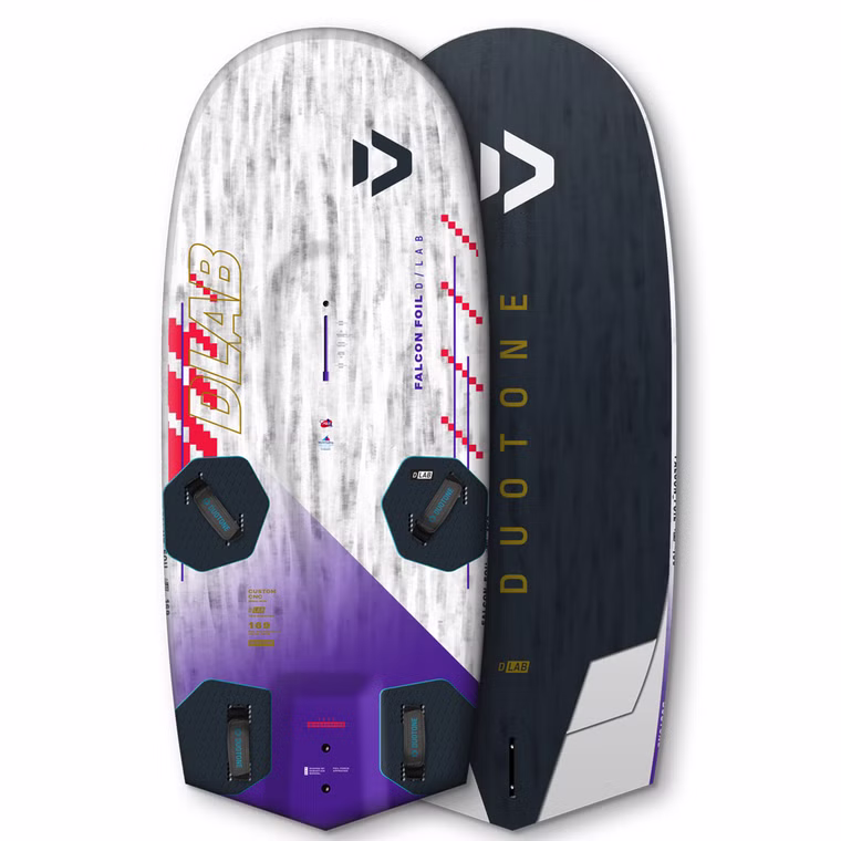 Falcon_Foil D/LAB Windsurf Foilboard Duotone 2025 169