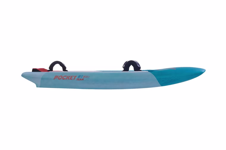 Pocket WING FOIL Wingboard Tabou 2025 97
