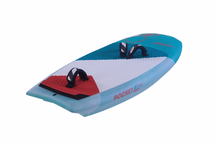 Pocket WING FOIL Wingboard Tabou 2025 97