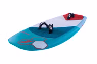Pocket WING FOIL Wingboard Tabou 2025 97