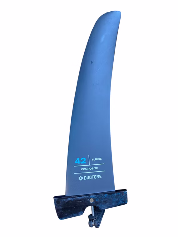 Eagle Windsurfboard Duotone 2024 gebraucht 130