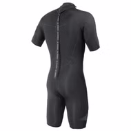 Shorty Men 2/2 BZ FLY - ORGANIC OYSTERPRENE Neoprenanzug Herren Soöruz 2025 48