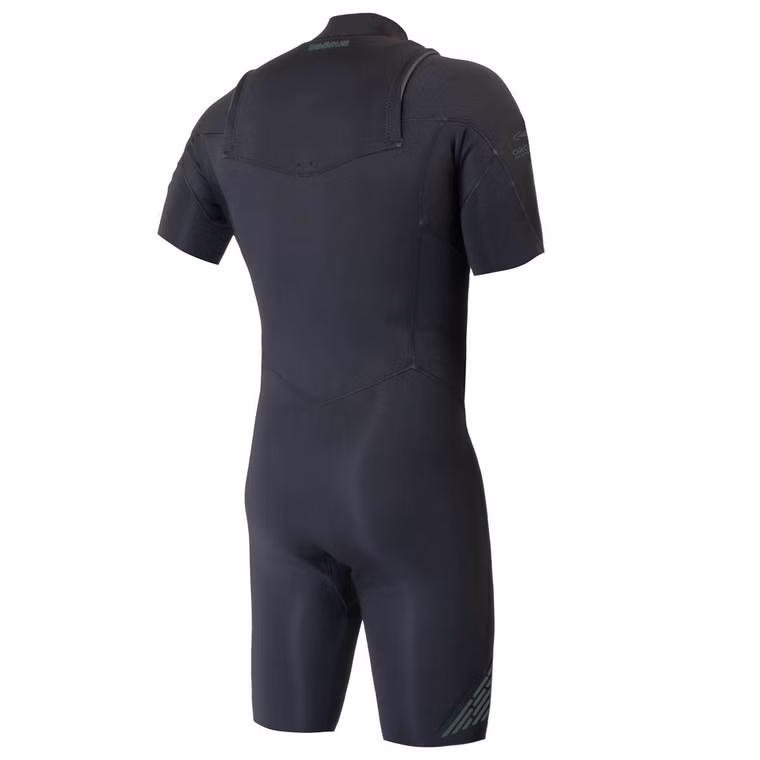 Shorty Men 2/2 FZ FLY - ORGANIC OYSTERPRENE Neoprenanzug Herren Soöruz 2025 52