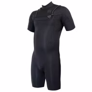 Soöruz Shorty Men 2/2 FZ FLY - ORGANIC OYSTERPRENE Neoprenanzug Herren Soöruz 2025
