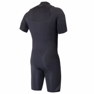 Shorty Men 2/2 FZ FLY - ORGANIC OYSTERPRENE Neoprenanzug Herren Soöruz 2025 52