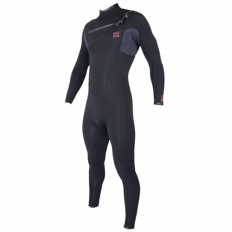 Fullsuit Men 3/2 CZ FIGHTER - ORGANIC OYSTERPRENE Neoprenanzug Herren Soöruz 2025 50