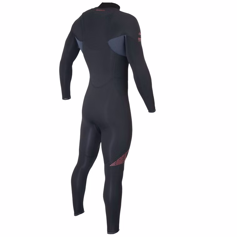 Fullsuit Men 3/2 CZ FIGHTER - ORGANIC OYSTERPRENE Neoprenanzug Herren Soöruz 2025 50