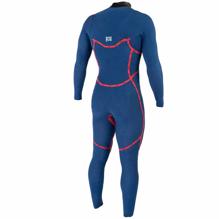 Fullsuit Men 3/2 CZ FIGHTER - ORGANIC OYSTERPRENE Neoprenanzug Herren Soöruz 2025 50