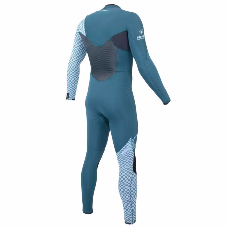 Fullsuit Men 3/2 CZ FIGHTER - ORGANIC OYSTERPRENE Neoprenanzug Herren Soöruz 2025 50