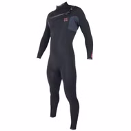 Soöruz Fullsuit Men 3/2 CZ FIGHTER - ORGANIC OYSTERPRENE Neoprenanzug Herren Soöruz 2025