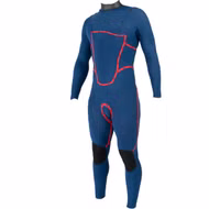 Fullsuit Men 3/2 CZ FIGHTER - ORGANIC OYSTERPRENE Neoprenanzug Herren Soöruz 2025 50