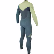 Fullsuit Men 3/2 CZ FIGHTER - ORGANIC OYSTERPRENE Neoprenanzug Herren Soöruz 2025 46