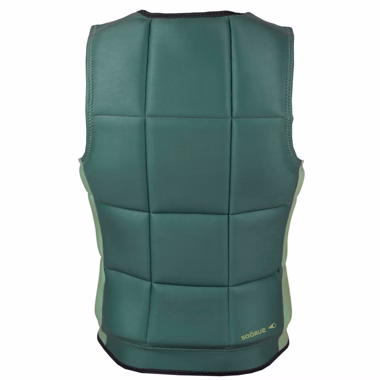 Watervest MenAC - CE Approved EPI UE 2016/425 Vest Soöruz 2025 XS